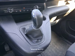 Opel Combo |CRUISE|TREKHAAK|BETIMMERING| - afbeelding nr 21