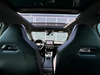 CUPRA Formentor CUPRA Formentor 1.4 e-Hybrid 245pk VZ Performance | Pano | Elek Stoel | 360 Came - afbeelding nr 8