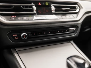 BMW 3 Serie 293Pk Automaat (APPLE CARPLAY, DEALER ONDERHOUDEN, GROOT NAVI, CAMERA, STOELVERWARMING, LEDEREN SPORTSTOELEN, ELEK ACHTERKLEP, GETINT GLAS, VIRTUAL COCKPIT, LANE ASSIST, NIEUWSTAAT) - afbeelding nr 9