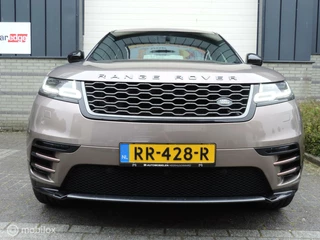 Land Rover Range Rover Velar Land Rover Range Rover Velar 2.0 I4 AWD R-Dynamic HSE N.A.P. - afbeelding nr 4