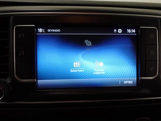 Toyota ProAce Toyota PROACE 122pk Automaat L3H1 Long 2x Schuifdeur Trekhaak Cruise control Apple Carplay/ Android auto Camera Parkeersensoren - afbeelding nr 26