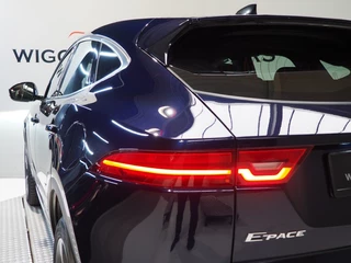 Jaguar E-PACE - afbeelding nr 16