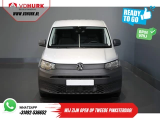 Volkswagen Caddy - afbeelding nr 7