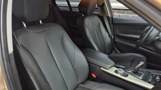 BMW 3 Serie BMW 3 Serie 320i EffiicientDynamics Edition Executive LEDER NAVI ACC PDC - afbeelding nr 8