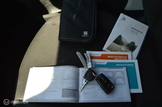 SEAT Ibiza Seat Ibiza 1.0 EcoTSI FR Connect - afbeelding nr 8