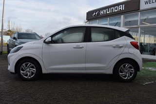 Hyundai i10 - afbeelding nr 2