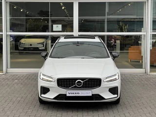 Volvo V60 - afbeelding nr 2