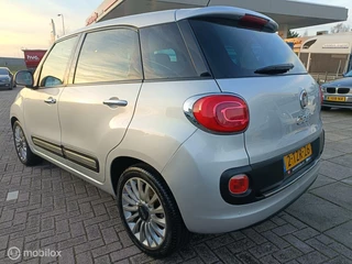 Fiat 500L Fiat 500 L 0.9 TwinAir Easy Eco 1E Eigenaar/NLAuto/PDC//CC - afbeelding nr 7