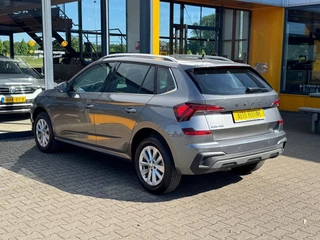 Škoda Kamiq - afbeelding nr 9