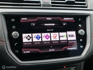 SEAT Ibiza Seat Ibiza 1.0 TSI FR CarPlay Camera LED 17 inch - afbeelding nr 22