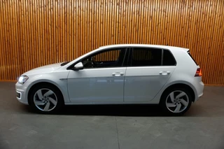 Volkswagen Golf Volkswagen Golf 1.4 TSI GTE DSG/ CLIMA/ NAVIGATIE - afbeelding nr 27
