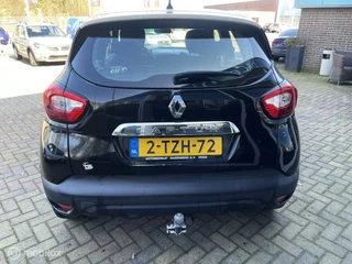 Renault Captur Renault Captur 1.2 TCe Dynamique - afbeelding nr 9