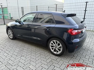 Audi A1 Sportback Audi A1 Sportback 30 TFSI | Apple CarPlay | Adaptieve Cruise - afbeelding nr 12