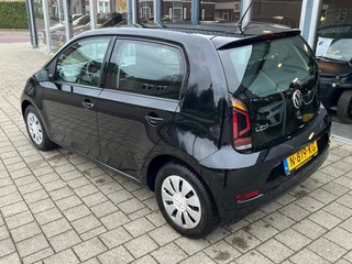 Volkswagen up! - afbeelding nr 4