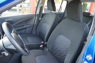 Suzuki Celerio - afbeelding nr 20