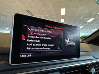 Audi A4 Audi A4 Avant 40 TDI S-Line AUT 191PK ACC PANO 360 - afbeelding nr 26
