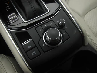 Mazda CX-5 Mazda CX-5 2.0 SkyActiv-G Business Luxury automaat met afneembare trekhaak : dealer onderhouden - afbeelding nr 40