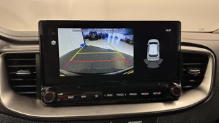 Kia Ceed Sportswagon Kia Ceed Sportswagon 1.0 T-GDi DynamicLine|AppleCarplay|Airco|Cruise|Camera. - afbeelding nr 29