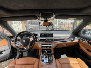 BMW 7 Serie BMW 7-serie 745e - afbeelding nr 74