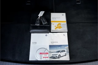 Volkswagen Touran Pano Leder 18 Inch - afbeelding nr 9