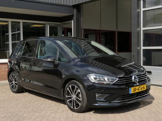Volkswagen Golf Sportsvan - afbeelding nr 10