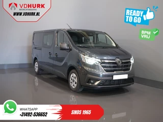 Renault Trafic - 39018858-0