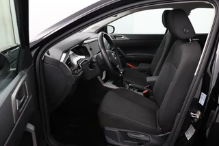 Volkswagen Polo Volkswagen Polo 1.0 TSI Comfortline Business | Adaptive Cruise | Navi | - afbeelding nr 4