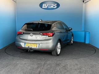 Opel Astra Opel Astra 1.4 Innovation - afbeelding nr 5