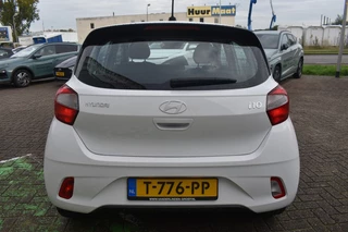 Hyundai i10 - afbeelding nr 4