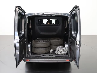 Renault Trafic Renault Trafic 2.0 BlueDCi 130PK Lang Dubbele Cabine | Navigatie | Airco | Cruise - afbeelding nr 4