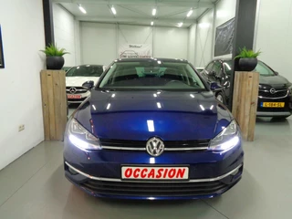 Volkswagen Golf Volkswagen Golf 1.4 TSI SOUND Editie/ VIRTUAL Cockpit/ CAMERA - afbeelding nr 24