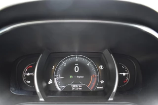 Renault Mégane Renault Mégane 1.5 DCI BOSE, Navi, Camera, Cruise - afbeelding nr 15
