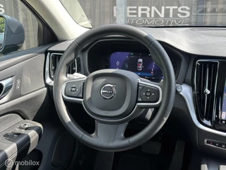 Volvo V60 Volvo V60 B3 Mild Hybrid Essential|Trekhaak|Parkeercamera|Stoel-Stuur verwarming|Parkeersensoren - afbeelding nr 44