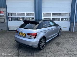 Audi A1 Sportback Audi A1 Sportback 1.4 TFSI CoD Sport S line Edition - afbeelding nr 6