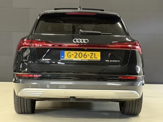Audi e-tron Audi e-tron e-tron 55 quattro advanced 95 kWh | SOH 91% | B&O | 360 Camera | Panoramadak | - afbeelding nr 5