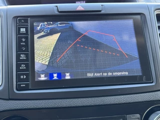 Honda CR-V Honda CR-V 2.0 Comfort Cruise ontrol Climate control Stoelverwarming Achteruitrijcamera Bleutooth - afbeelding nr 8