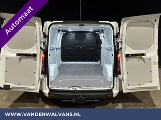 Ford Transit Custom Apple Carplay, Android Auto, Cruisecontrol, Parkeersensoren, Verwarmde voorruit, Bijrijdersbank - afbeelding nr 3