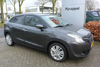 Suzuki Baleno - afbeelding nr 9