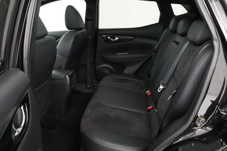 Nissan QASHQAI Nissan Qashqai 1.2 N-Vision | Panoramadak | Stoelverwarming |  360 camera | Trekhaak | Leder/Alcantara | Navigatie | Keyless | Climate control - afbeelding nr 8