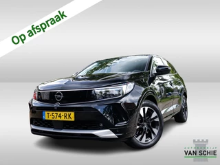 Opel Grandland 1.6 Turbo Plug-In Hybrid Level 3