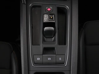 CUPRA Leon Cupra Leon 1.4 e-Hybrid VZ | 245pk |  Stoel & stuurverwarming | Camera | Navigatie | Sfeerverlichting | Keyless | Full LED | PHEV - afbeelding nr 12