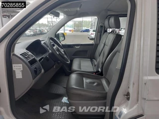 Volkswagen Transporter Volkswagen Transporter 84PK COMING SOON! Dubbel Cabine Trekhaak Cruise DC Doka Mixto 6m3 Trekhaak Cruise control - afbeelding nr 6