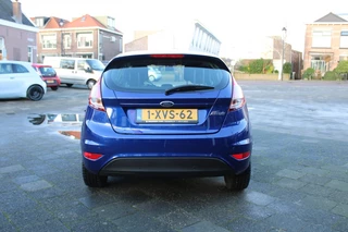 Ford Fiesta - afbeelding nr 4