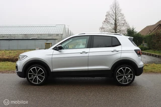 Volkswagen T-Cross Volkswagen T-Cross 1.0 TSI / Navi / Camera / Carplay / Luxe - afbeelding nr 34