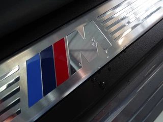 BMW 5 Serie BMW 5 Serie 520i High Executive / M-sport / 2015 / LED *NAP* - afbeelding nr 33