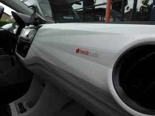 Volkswagen up! Volkswagen up! Up 1.0 BMT BEATS - afbeelding nr 12
