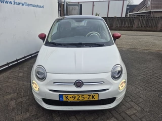 Fiat 500 - afbeelding nr 25