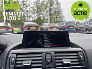 BMW 1 Serie BMW 1-serie 118i M Sport Edition | PDC | Cruise | M pakket - afbeelding nr 13