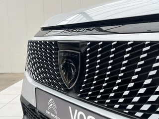 Peugeot 3008 Peugeot 3008 Hybrid 136 GT | 360 Camera | Carplay | Elektrische achterklep | - afbeelding nr 25