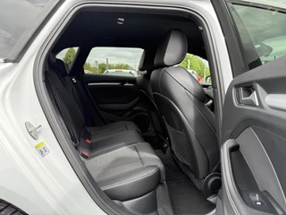 Audi A3 Audi A3 Sportback 1.4 TFSI Ambition Pro Line S g-tron 1e Eigenaar,Navi,Halfleder,Clima,Cruise,5 Deurs,Automaat,110pk,Lm velgen,Nieuwe Apk bij Aflevering - afbeelding nr 9